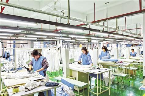 四川省服装(服饰)协会 - 复工复产，中国纺织服装出口恢复快速增长