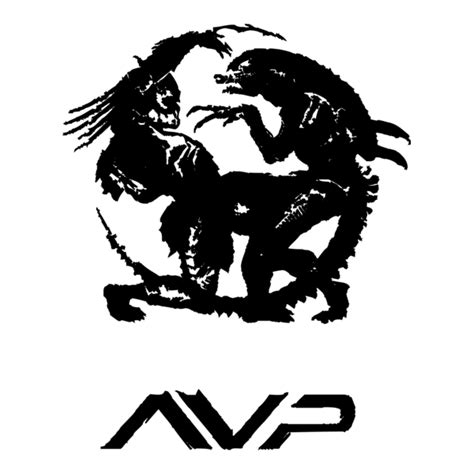 Image result for Alien vs Predator Logo