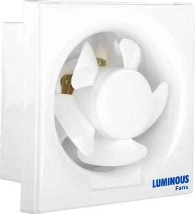 RR Signature Vento Fresh 150 mm Exhaust Fan Price in India - Buy RR ...