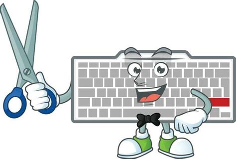 Computer Keyboard Cartoon Images 的图像结果