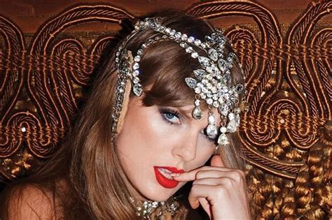 Taylor Swift Life Of A Showgirl Review: Love looks good on the singer ...