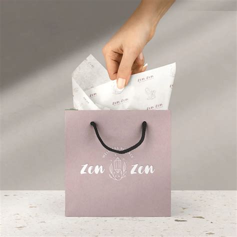 Zen Zen Wellness Rituals Branding & Web Design