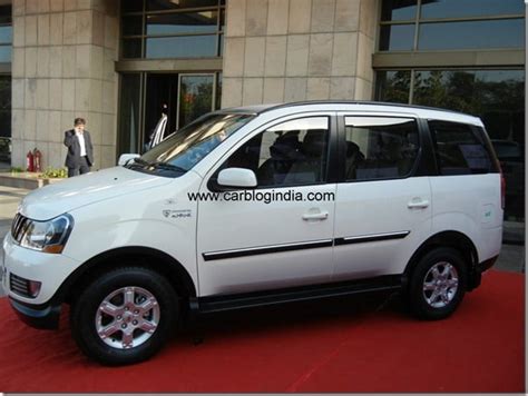 Mahindra Xylo 2012 New Model– First Impressions and Video Review » Car ...