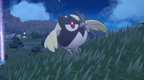 Pokémon Scarlet & Violet: How To Catch Shiny Pokémon And Improve Shiny ...