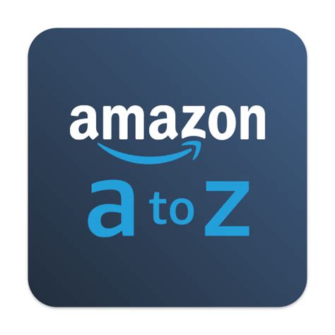 Amazon A to Z – Apps on Google Play