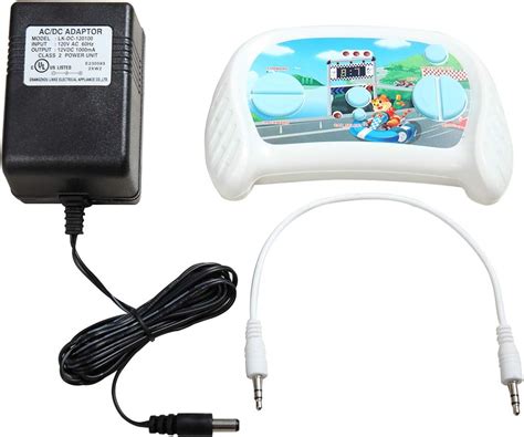 Buy Festnight 12V Mercedes-Benz Maybach Kids Car Electric Ride On Car ...