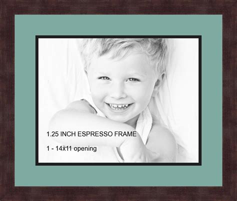 Art to Frames Double-Multimat-527-818/89-FRBW26061 Collage Frame Photo ...