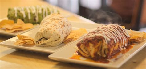 RJM Mexican Grill Los Angeles Menu - Order Mexican Online