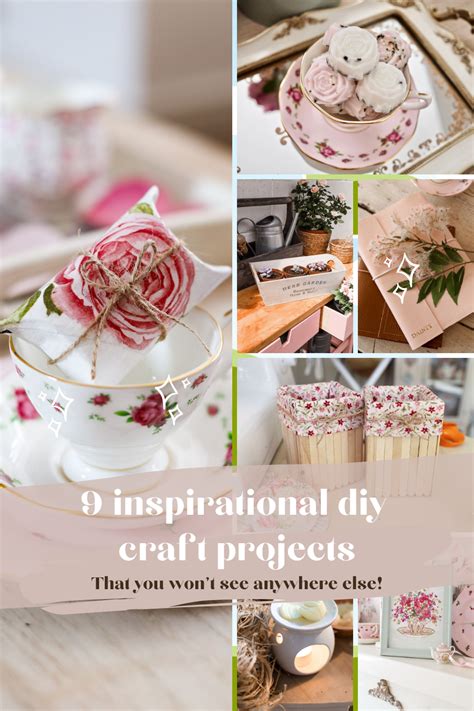 Image result for Inspirational Craft Tutorials