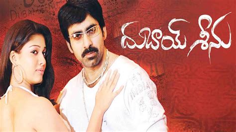 Dubai Seenu 2007 Full Movie Online - Watch HD Movies on Airtel Xstream Play