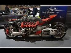Lazareth Lm 847 Top Speed by Lazareth Lm 847 At The 2016 Geneva Motor Show Lazareth Lm 847 Top Speed