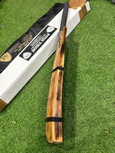 EWSPORTS Black mamba Hard Hitting Cricket Bat (1kg) Kashmir Willow ...
