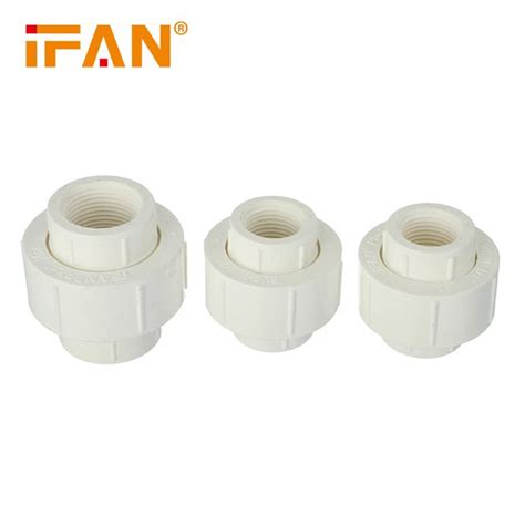 Image result for PVC Union Fitting