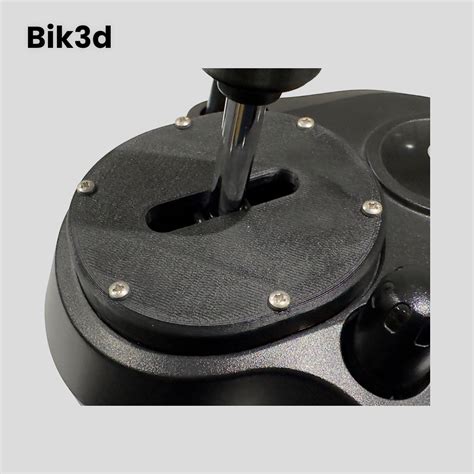 Image result for Logitech G29 Shifter Sequential Mod