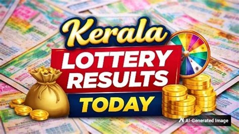 Kerala Lottery Results 31-03-2026 Now Live: Sthree Sakthi SS 513 Prize ...