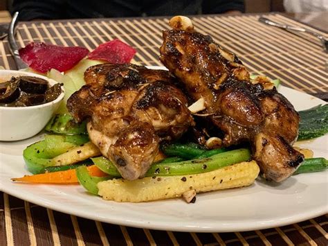 SEAFOOD DELIGHTS, Port Blair - Restaurant Reviews, Phone Number ...