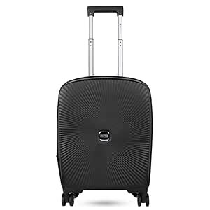 Buy Polo Class 20-Inch Trolley Bag | Expandable Hardshell Luggage ...