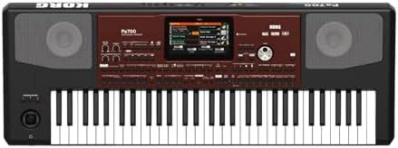 Yamaha MODX8+ 88-Key Synthesizer Workstation , Black : Amazon.in ...