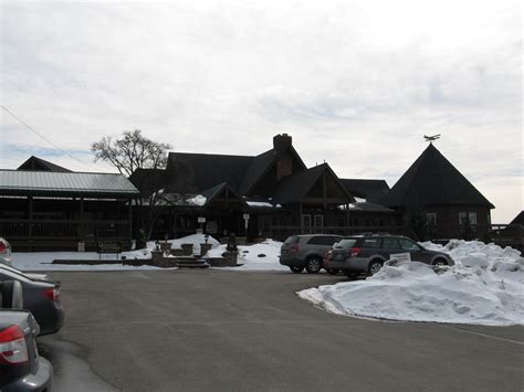 Debonne Winery Madison