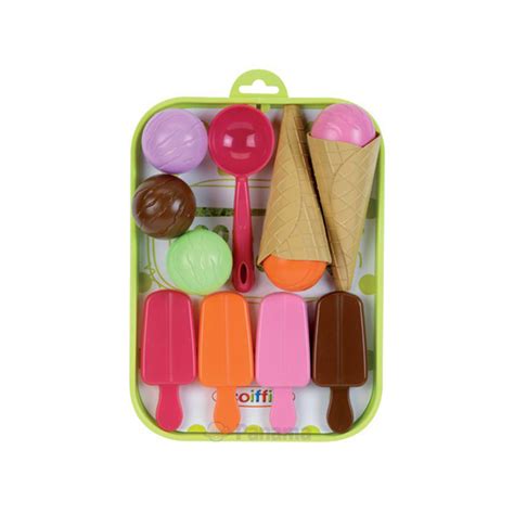 Igračka Set sladoled SM000984 | Volim svoj dom