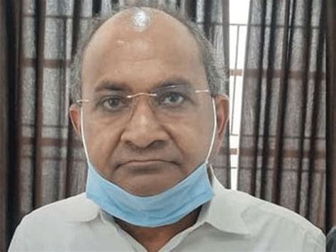 Raman Patel's bail denied in Thaltej land grab case