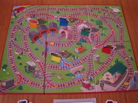 Briarpatch Thomas The Tank Engine & Friends THOMAS' | Ubuy India