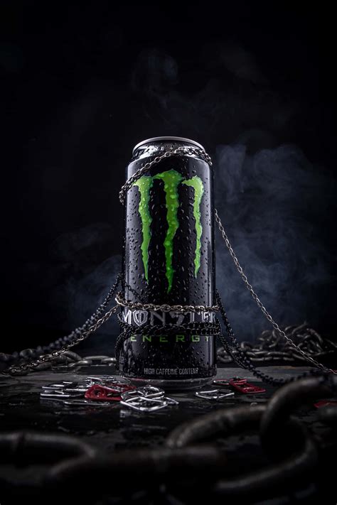[100+] Monster Energy Drink Wallpapers | Wallpapers.com