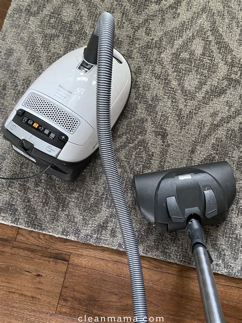 How to Make Vacuuming + Washing Floors Easier - Clean Mama