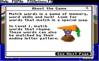 Image result for Reader Rabbit 2 Review