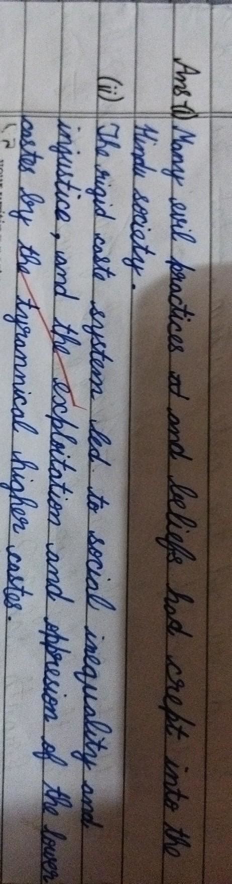 centuries. (a) Describe the reason that led to the emergence and spread ...