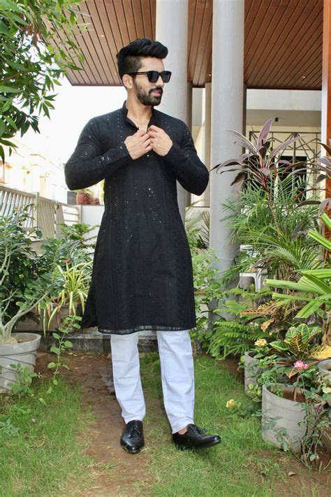 Buy Best Wedding Kurta for Men, Gents Kurta – Kzari - The Design Studio