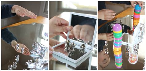 Reflection Home Experiments 的图像结果