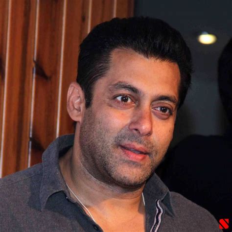 Salman Khan Biography • Indian Film