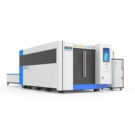 Máquina de corte a laser de fibra - SF3015H - Jinan Senfeng Laser ...