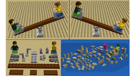 Image result for LEGO Swing Easy Tutorial No Chan