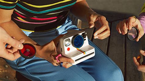 New Polaroid Camera 的图像结果