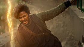 Mirai Trailer: 'Another Blockbuster Loading'; Teja Sajja's Pan-India ...