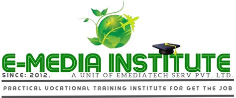E-MEDIA INSTITUTE