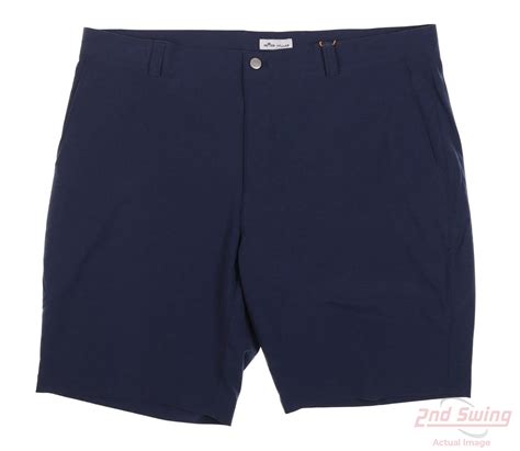 Peter Millar All Mens Golf Shorts (D-92333916330) | 2nd Swing Golf