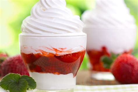 Nature’s Best Dairy® Soft Serve Mixes