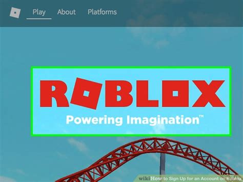 How to Sign Up to Roblox 的图像结果