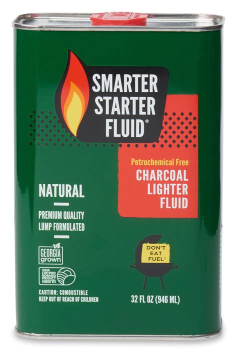 Ecogreen Charcoal Lighter Fluid at Adam Winland blog