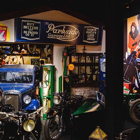 COVENTRY TRANSPORT MUSEUM - All You Need to Know BEFORE You Go 2026 ...