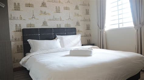 NATOL HOMESTAY PARIS (Kuching, Sarawak) - Hostel Reviews & Photos ...