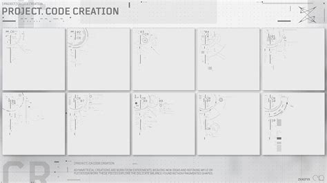 Image result for New Project Code Creation