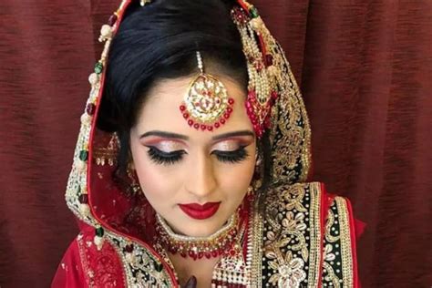 Makeup by Saffiyah Quadri - Makeup Artist - Kacheguda - Weddingwire.in