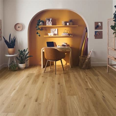 Luxury Vinyl | COREtec Originals Blonde Oak | Flooring Liquidators