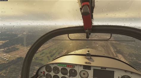 Image result for Flight Simulator Gameplay