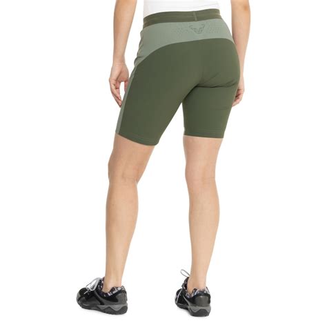 Dynafit Traverse DynaStretch Shorts - Save 63%