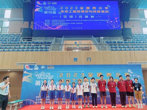 2021深圳青少年U系列网球积分赛总决赛落幕 | 观澜湖